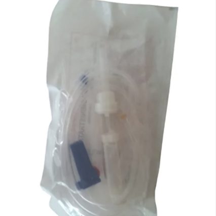 PERFUSEUR AVEC FILTRE ULTRAMED