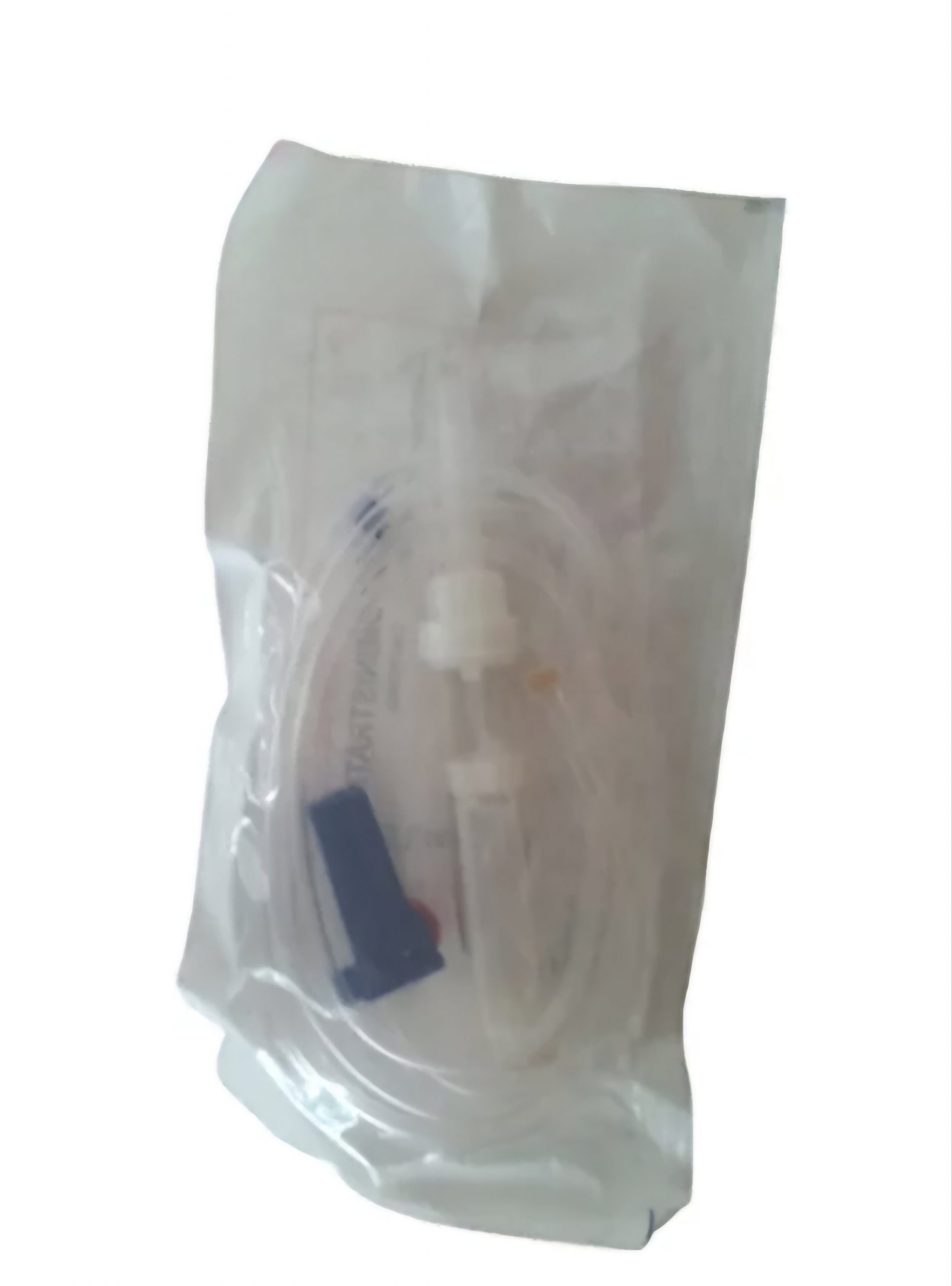 PERFUSEUR AVEC FILTRE ULTRAMED