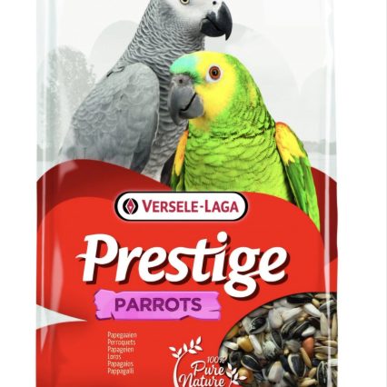 PERROQUET PRESTIGE 1 KG