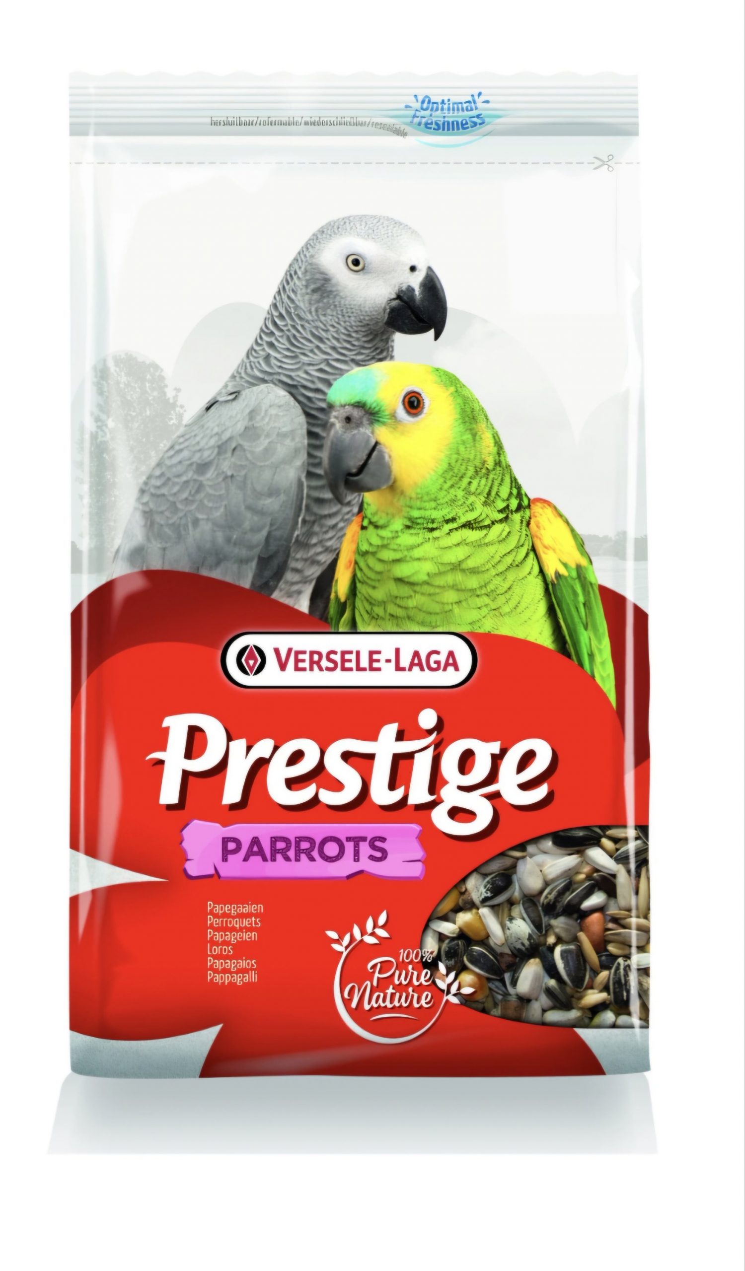 PERROQUET PRESTIGE 1 KG