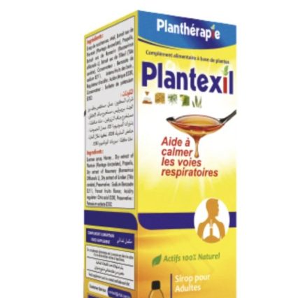 PLANTEXIL TOUX SECHE SP 150ML