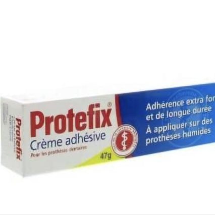 PROTEFIX CREME ADHESIVE