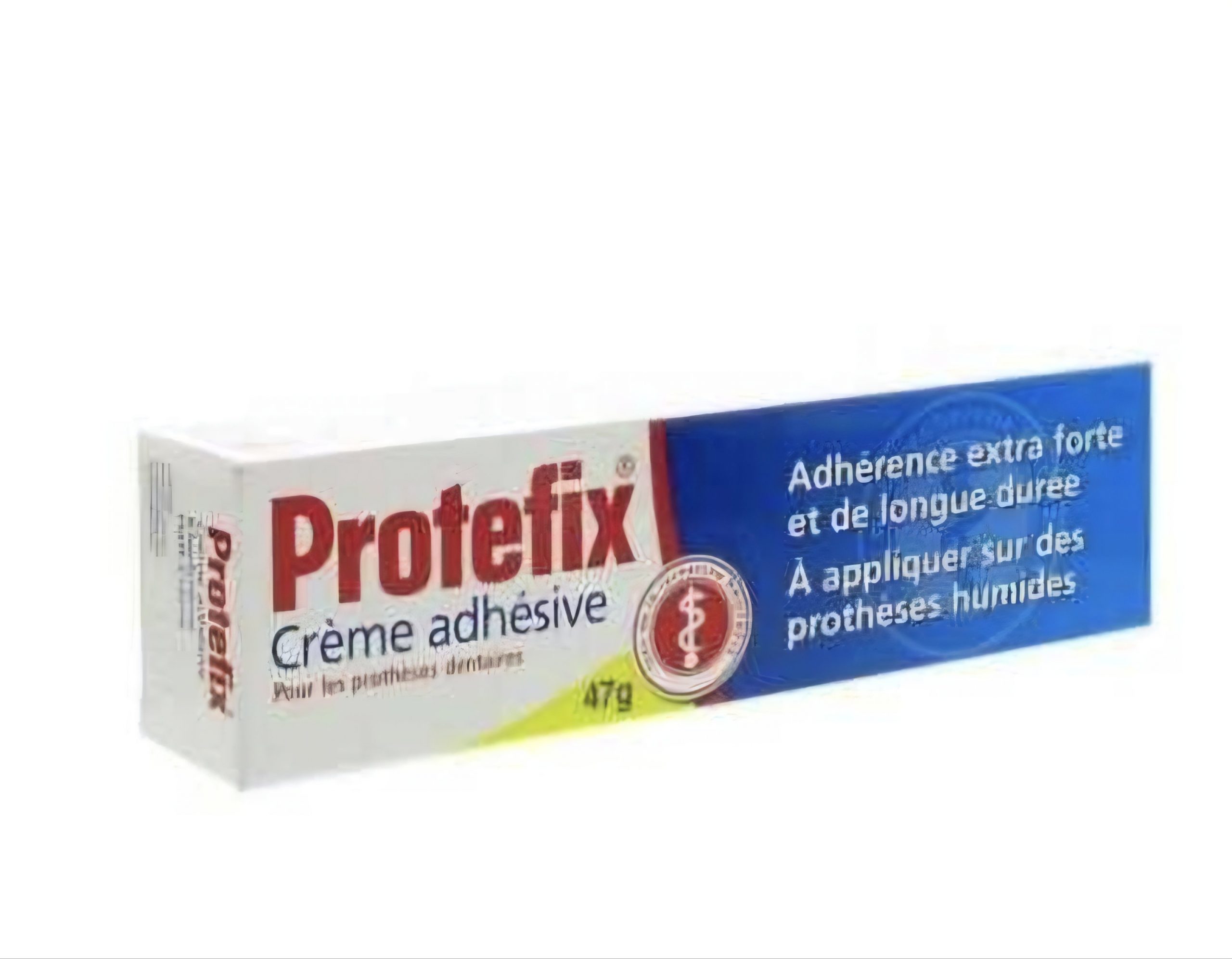 PROTEFIX CREME ADHESIVE