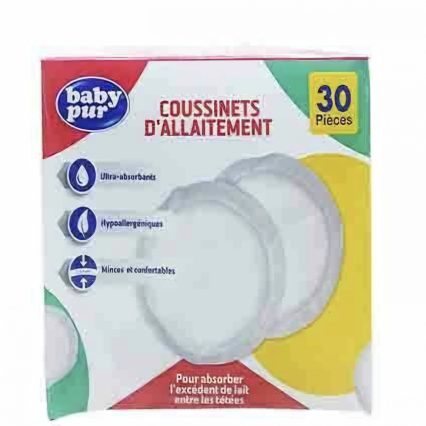 PUR COUSINETS D 'ALLAITEMENT