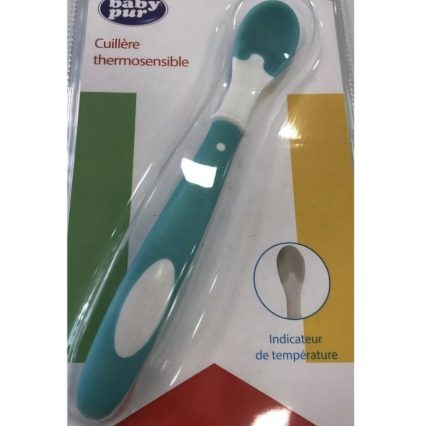 PUR CUILLERE THERMOSENSIBLE