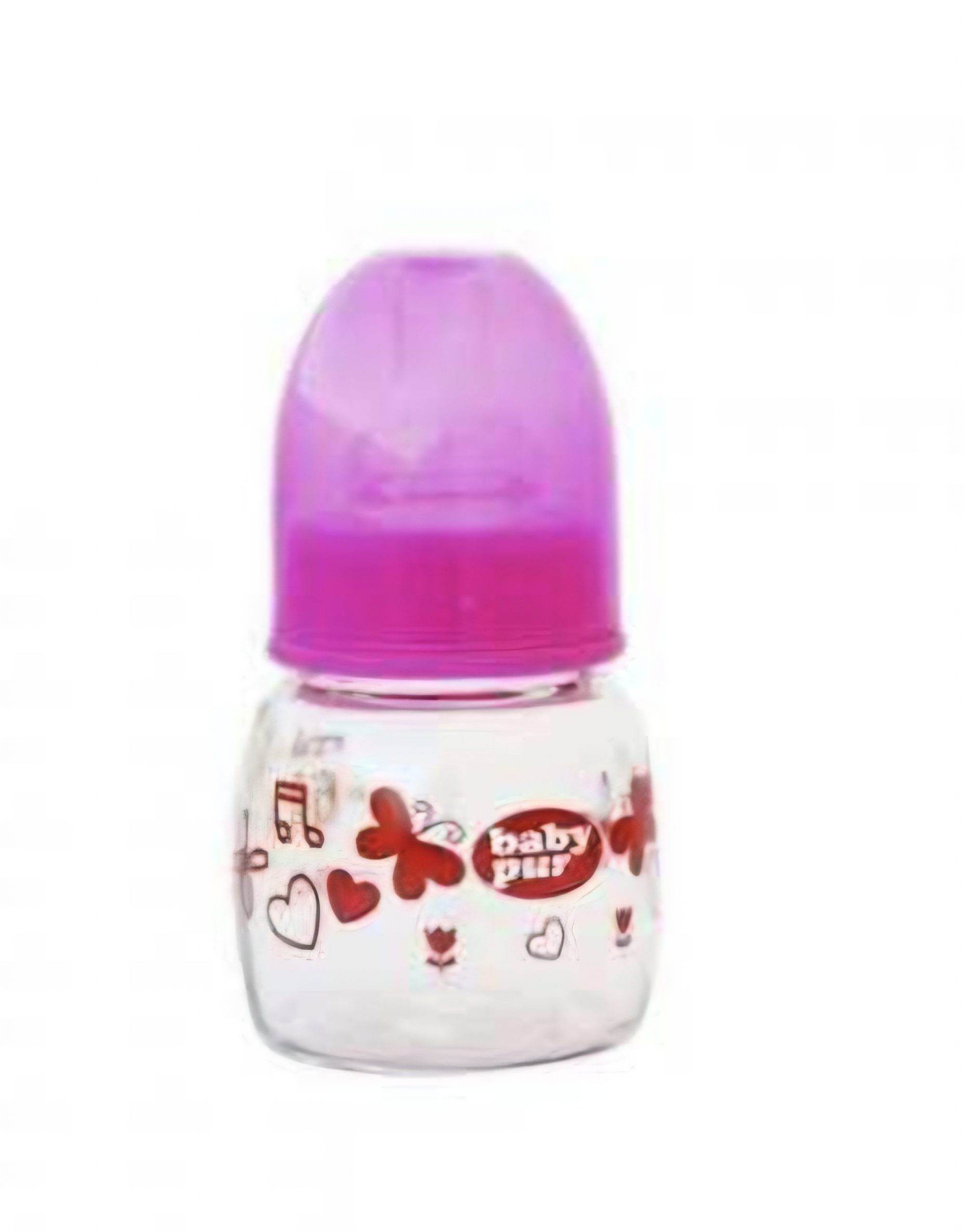 PUR MICRO BIB PP 60ML 72001