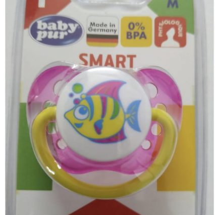 PUR SUCETTE SMART 2EME AGE 23660