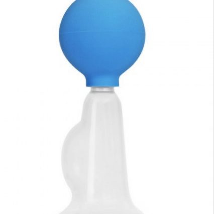 PUR TIRE LAIT EN VERRE