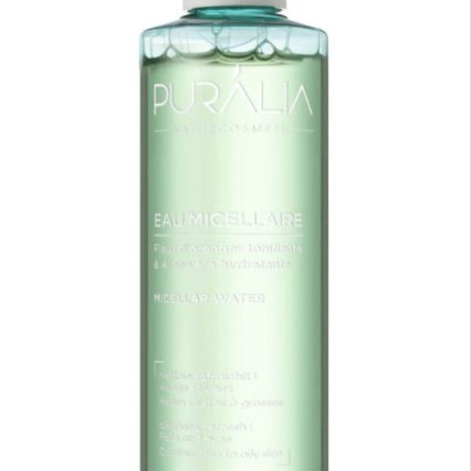 PURALIA EAU MICELLAIRE 250ML