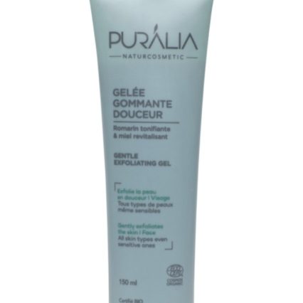 PURALIA GELEE GOMMANTE DOUCEUR 150M