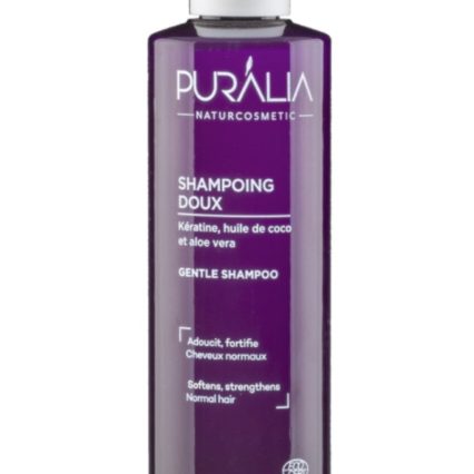 PURALIA SHAMP.DOUX 250ML