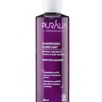 PURALIA SHAMP.PURIFIANT 250ML