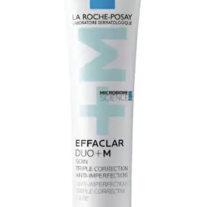 R-P EFFACLAR DUO+ CREM ANTI-ACNE 40
