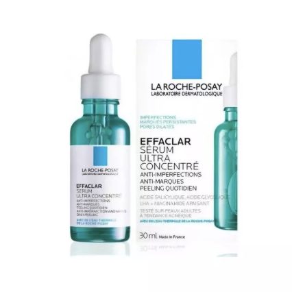 R-P EFFACLAR SERUM 30ML