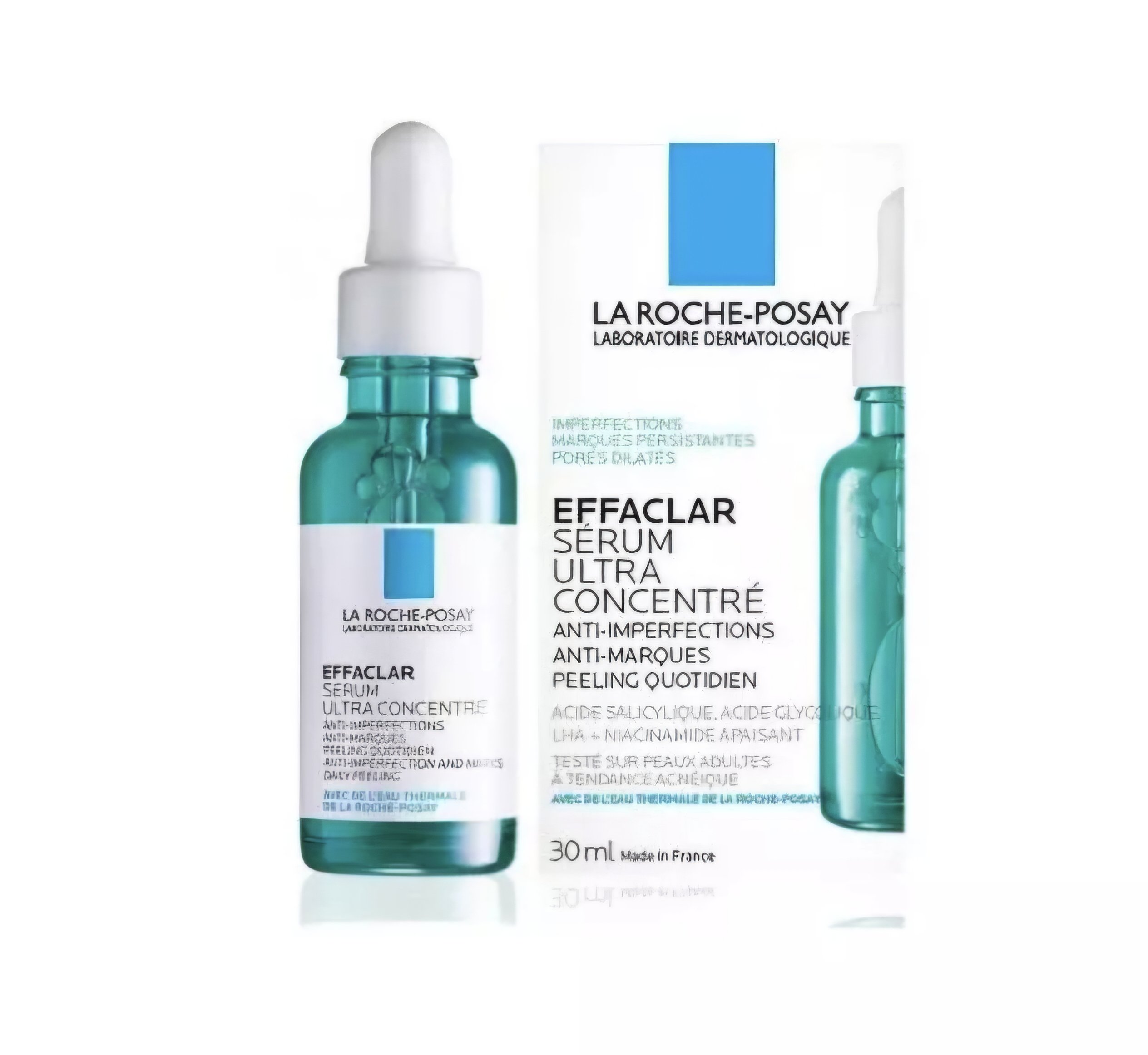 R-P EFFACLAR SERUM 30ML