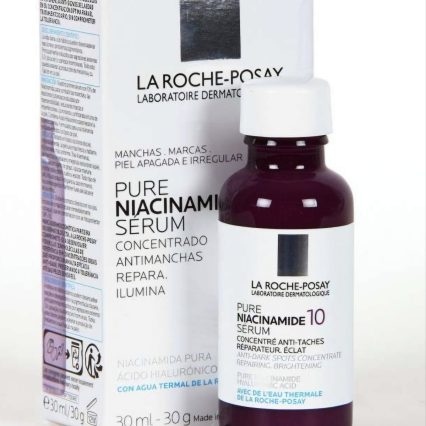 R-P NIACINAMIDE 10 SERUM 30ML