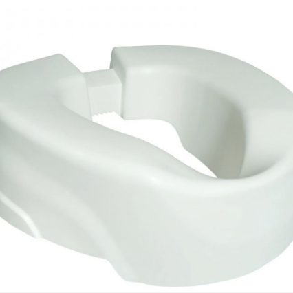 REHAUSSE WC CLIPUP 10CM