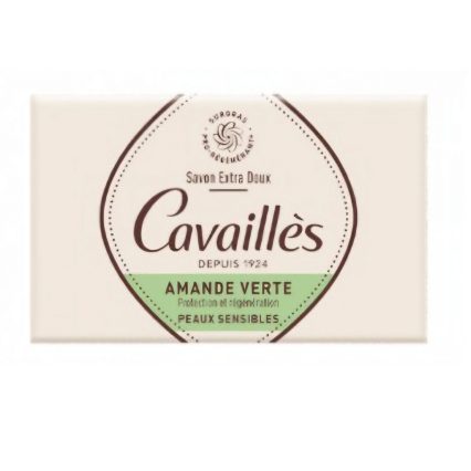 ROGE CAVAILLES SAVON AMANDE VERTE