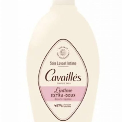 ROGE CAVAILLES SOIN INTIME EXTRA DOUX