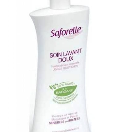SAFORELLE SOL 100 ML PM