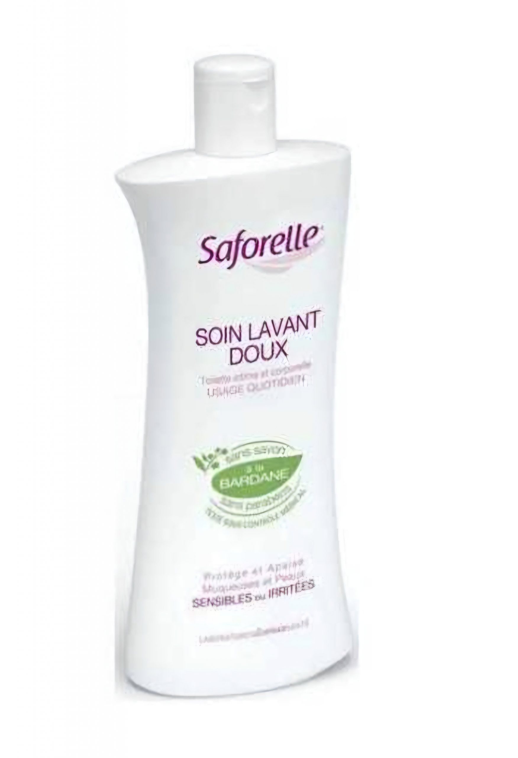 SAFORELLE SOL 100 ML PM