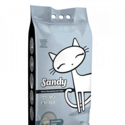 SANDY MARSEILLE SOAP 10 KG