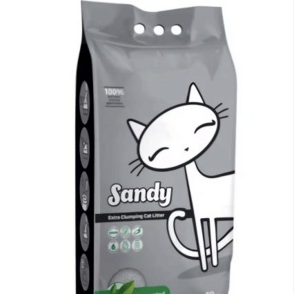 SANDY UNSCENTED 10 KG
