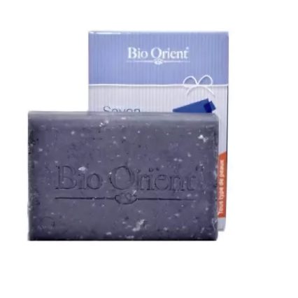 SAVON BIO-ORIENT NIGELLE 90G