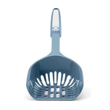 SCOOP MEGA LOO PIERRE BLEU