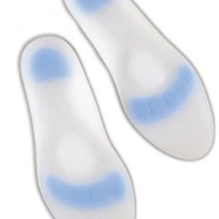 SEMELLE EN SILICONE L