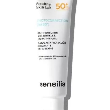 SENSILIS PHOTO CORRECTION HA50+ 50M