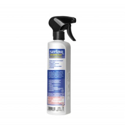 SEPTANIL DESINFECTANT MULTI-USAGE 500ML