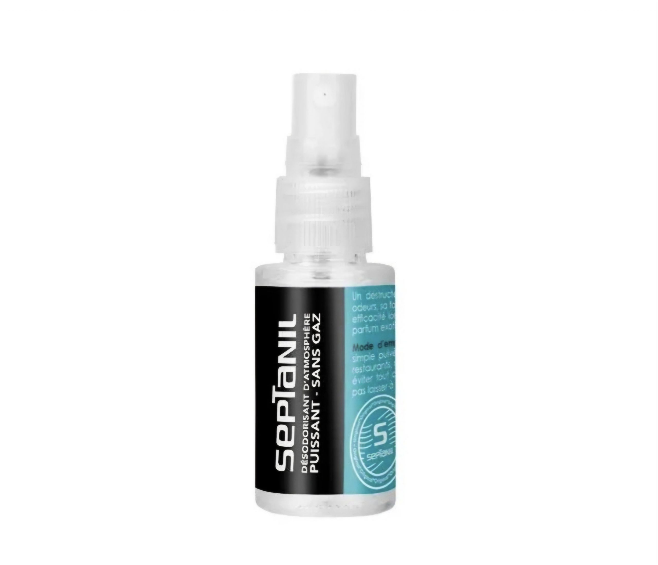 SEPTANIL DESODORISANT DE POCHE EXOTIQUE 30ML