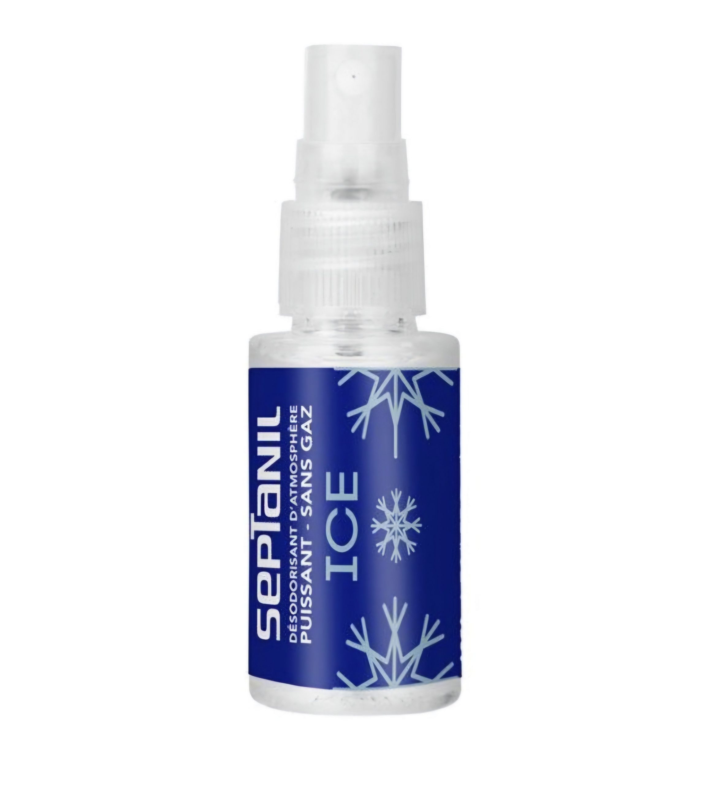 SEPTANIL DESODORISANT DE POCHE ICE 30ML