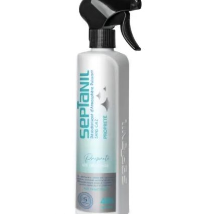 SEPTANIL DESODORISANT PUISSANT EXOTIQUE 500ML