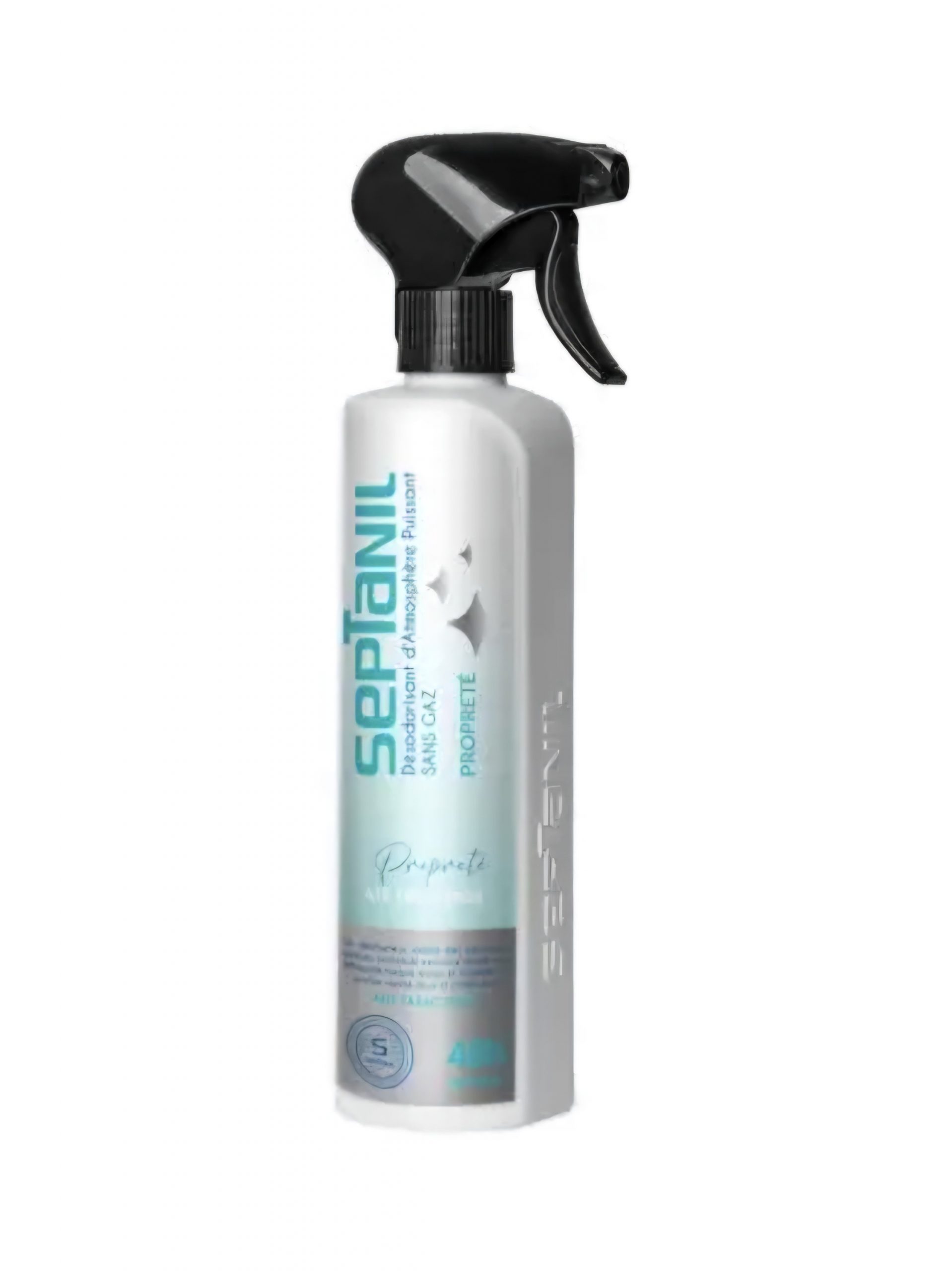 SEPTANIL DESODORISANT PUISSANT EXOTIQUE 500ML