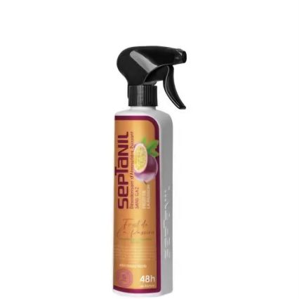 SEPTANIL DESODORISANT PUISSANT FRUITS DE LA PASSION 500ML