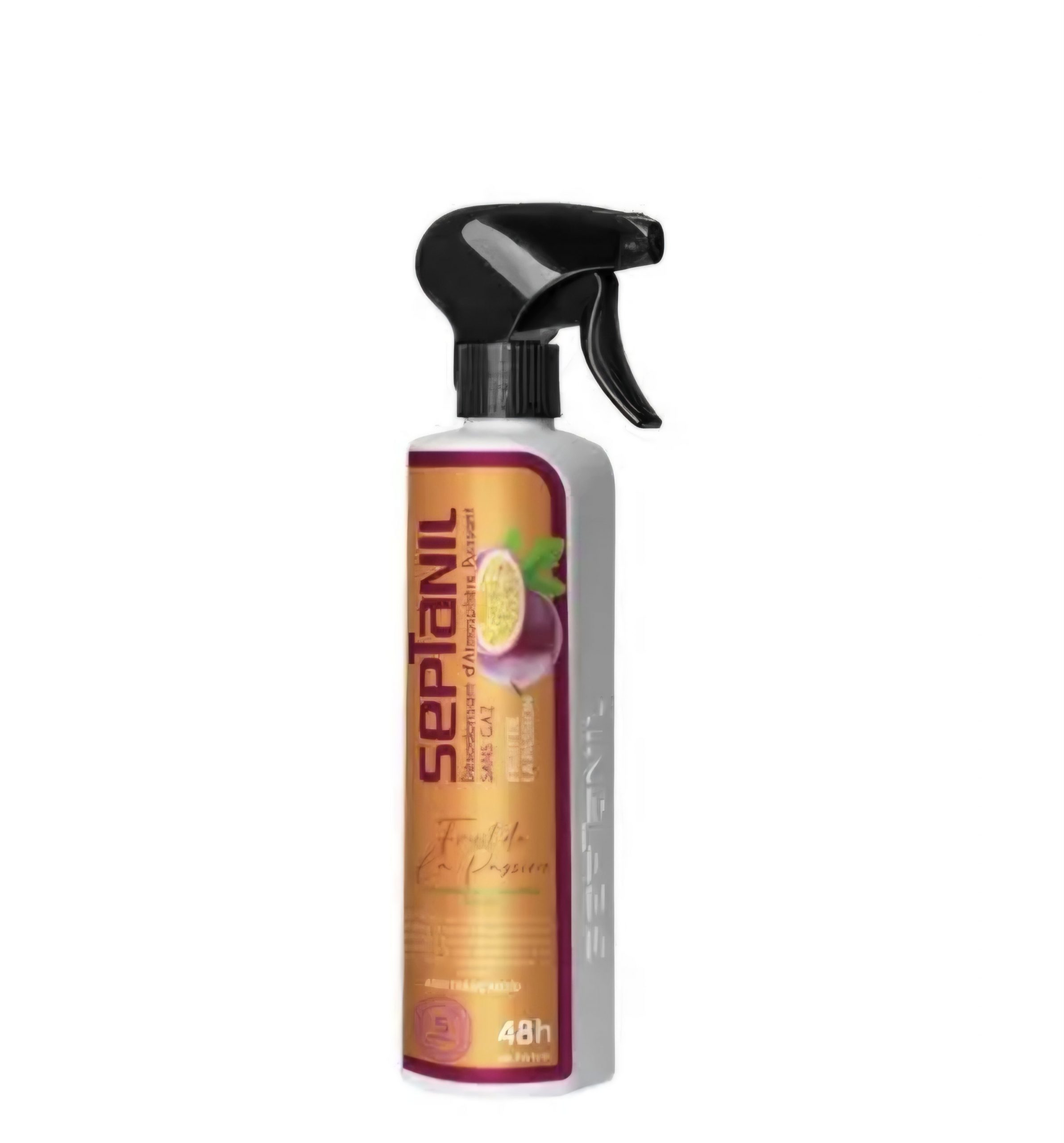 SEPTANIL DESODORISANT PUISSANT FRUITS DE LA PASSION 500ML