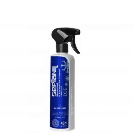 SEPTANIL DESODORISANT PUISSANT ICBE 500ML