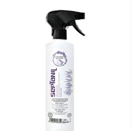 SEPTANIL DESODORISANT PUISSANT LAVANDE 500ML