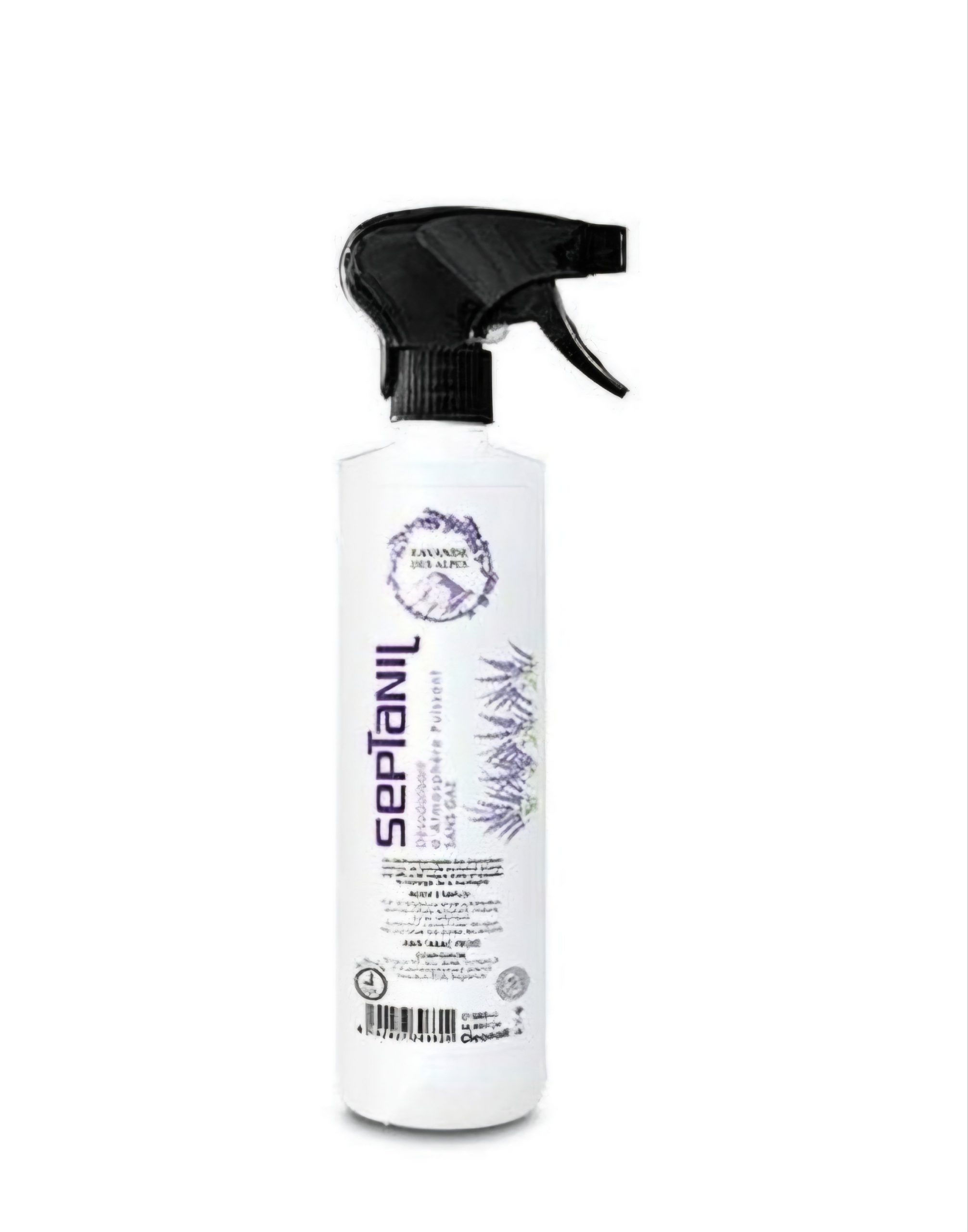 SEPTANIL DESODORISANT PUISSANT LAVANDE 500ML