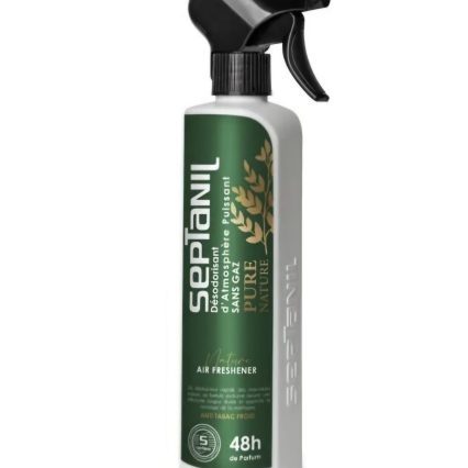SEPTANIL DESODORISANT PUISSANT NATURE 500ML