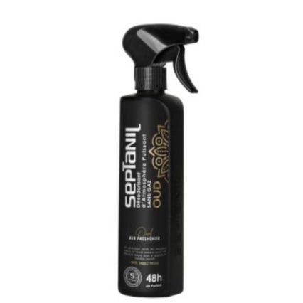 SEPTANIL DESODORISANT PUISSANT OUD 500ML