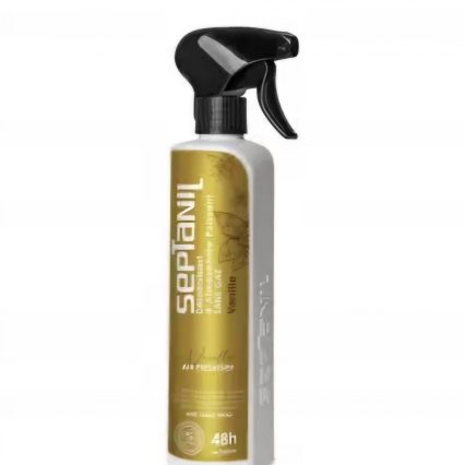 SEPTANIL DESODORISANT PUISSANT VANILLE 500ML