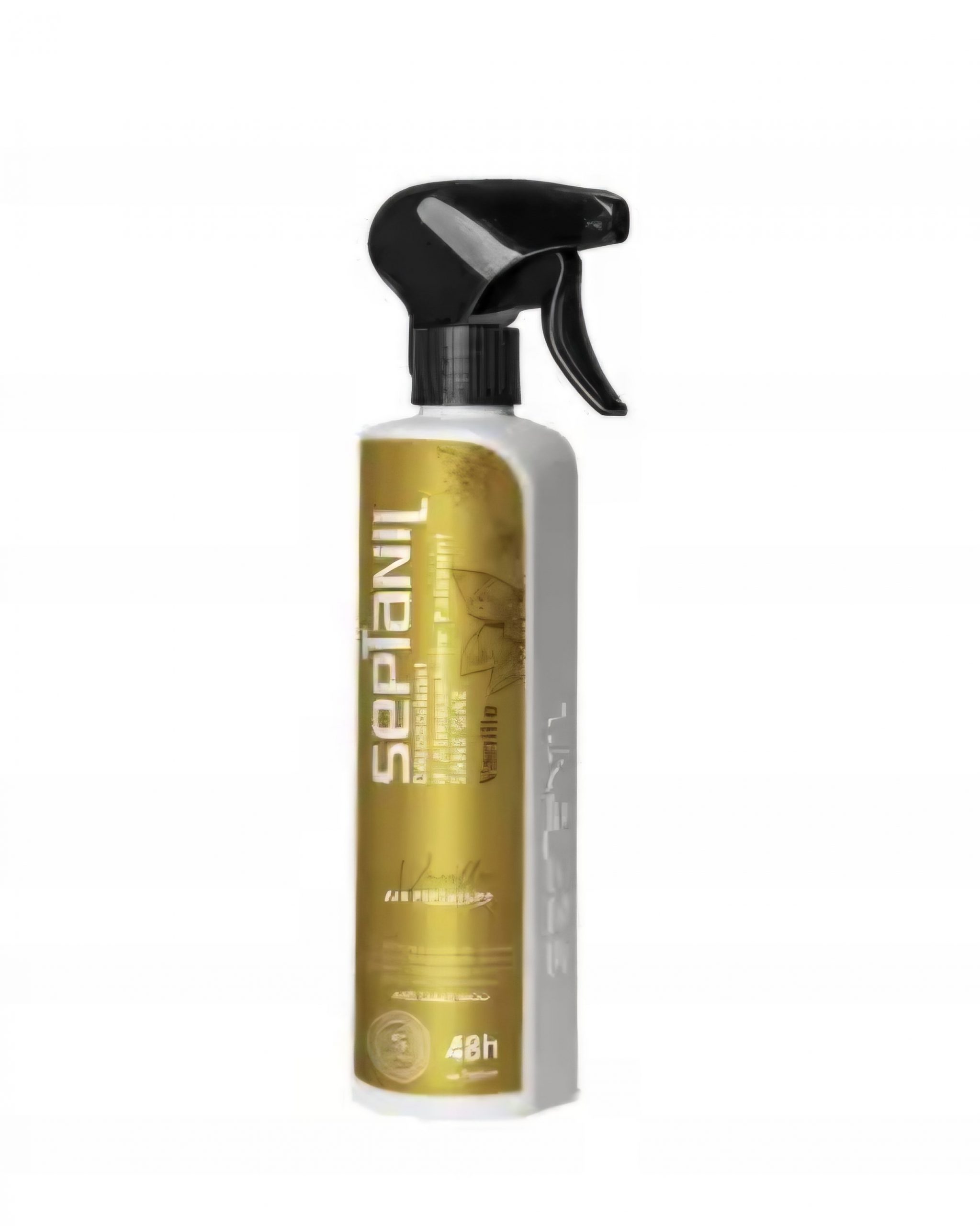 SEPTANIL DESODORISANT PUISSANT VANILLE 500ML