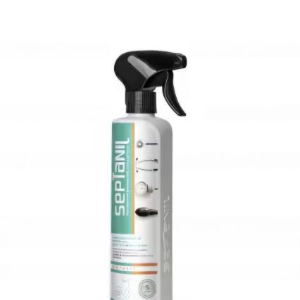 SEPTANIL DESOR-DESINF DETENTE 500 ML