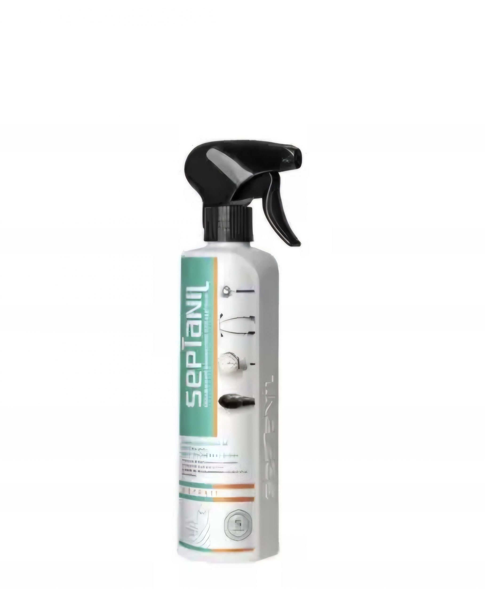 SEPTANIL DESOR-DESINF DETENTE 500 ML