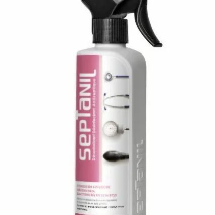 SEPTANIL DESOR-DESINF SWEETY'S 500 ML