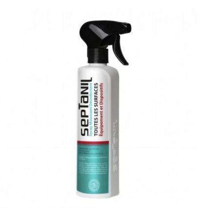 SEPTANIL MOUSSE DESINFECTANT TOUTES SURFACES