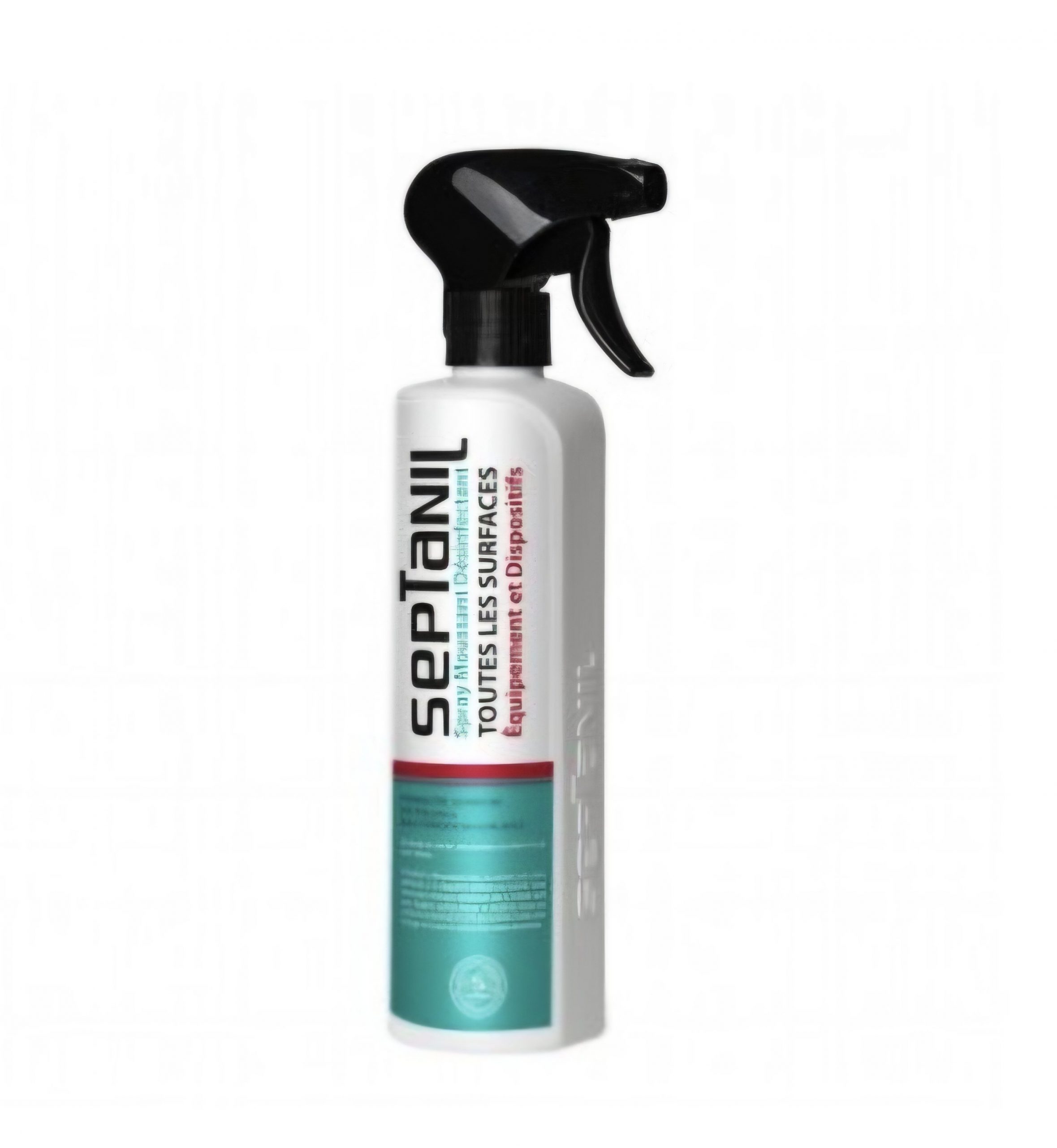 SEPTANIL MOUSSE DESINFECTANT TOUTES SURFACES